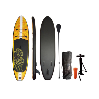 Smartmak Ocean Competition กระดานพายเป่าลม Wakeboard สำหรับ Beginner