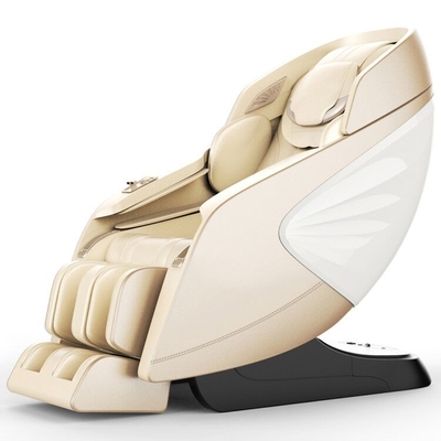 เก้าอี้นวดหลังแตะ Shiatsu Zero Gravity พร้อมปรับความเร็วได้