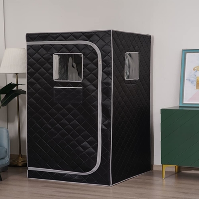สะดวกสบาย Sauna Steam พกพา นาที โวลเตจ 110-120V AC 60Hz