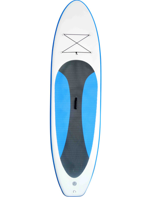 Outdoor Cross กระดานพายเป่าลม Stand Up Surfboard สำหรับ Beginner