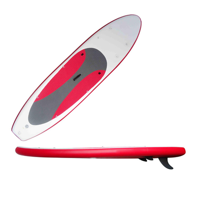 15 ซม. พับ Stand Up Paddle Set Inflatable Blow Up Sup Board