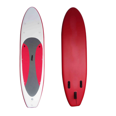 ผู้ใหญ่ Stand Up Sup Inflatable Paddle Board Blow Up Paddleboard Surfboard