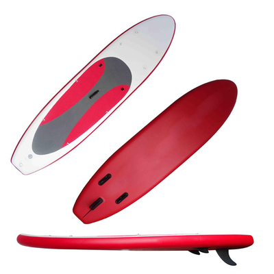 ผู้ใหญ่ Stand Up Sup Inflatable Paddle Board Blow Up Paddleboard Surfboard