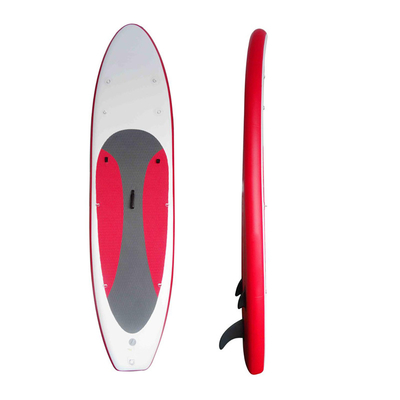 ผู้ใหญ่ Stand Up Sup Inflatable Paddle Board Blow Up Paddleboard Surfboard