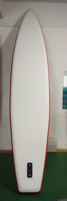 ODM กีฬากลางแจ้งเท้าเปล่า Adventure Paddle Board Sup