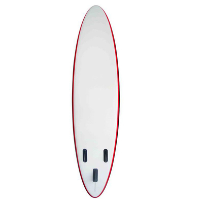 กระดานพายสำหรับทัวริ่งน้ำหนักเบาทำให้พองได้ Stand Up Paddle Surf