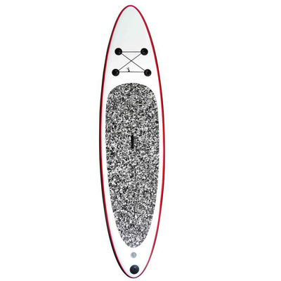 กระดานพายสำหรับทัวริ่งน้ำหนักเบาทำให้พองได้ Stand Up Paddle Surf