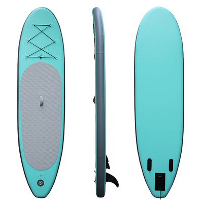 OEM Blow Up Stand Up กระดานพายเป่าลมสำหรับผู้เริ่มต้น Sup
