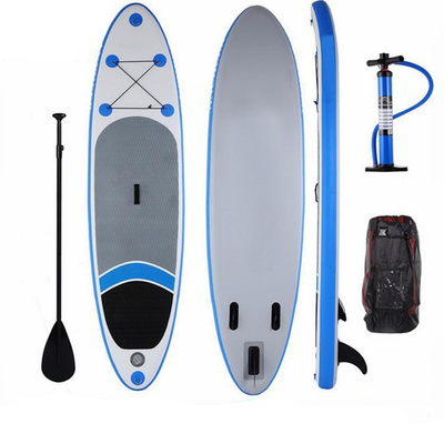 สามเณรสันทนาการ Standup Paddle Board Inflatable Touring Sup Board