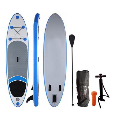 สามเณรสันทนาการ Standup Paddle Board Inflatable Touring Sup Board