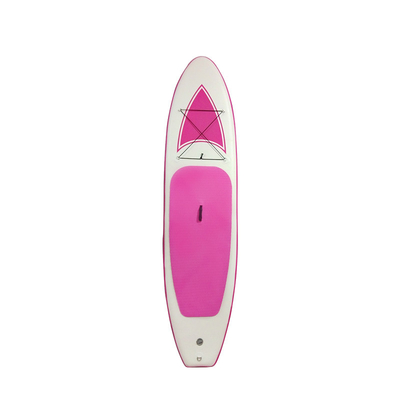 Wakeboard กระดานพายเป่าลมสำหรับการแข่งขันท่องท่องน้ำ