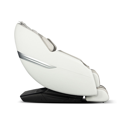 ISO9001 PU Leather Shiatsu เก้าอี้นวดไฟฟ้าทางการแพทย์ 4D For Home Relax