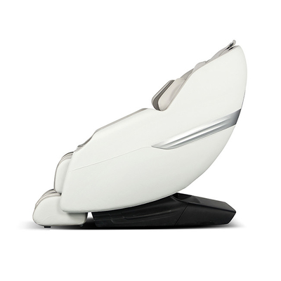 ISO9001 PU Leather Shiatsu เก้าอี้นวดไฟฟ้าทางการแพทย์ 4D For Home Relax