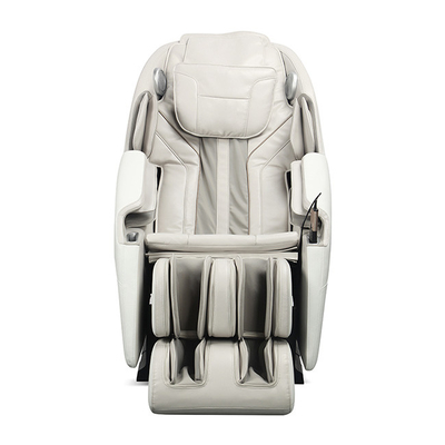 ISO9001 PU Leather Shiatsu เก้าอี้นวดไฟฟ้าทางการแพทย์ 4D For Home Relax