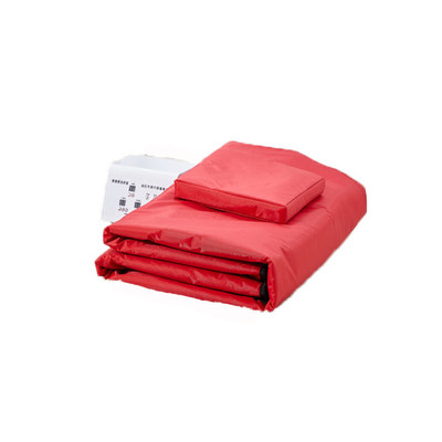 หน้าแรก Red Far Infrared Low Emf ซาวน่าผ้าห่มซิป Type