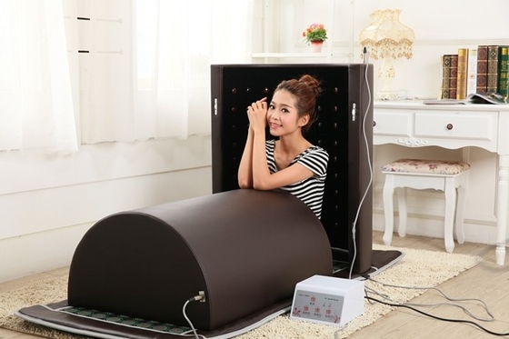 โดมซาวน่าอินฟาเรดล้างสารพิษรักษาผิวได้อย่างแท้จริง 1200W